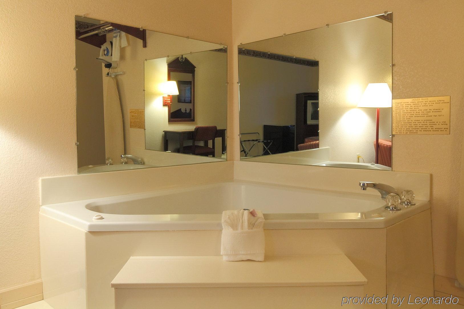 Americas Best Value Inn&Suites - Little Rock - Maumelle Chambre photo