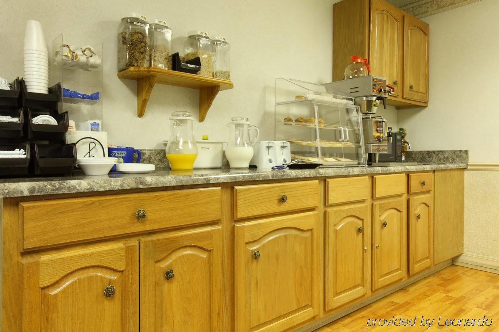 Americas Best Value Inn&Suites - Little Rock - Maumelle Restaurant photo