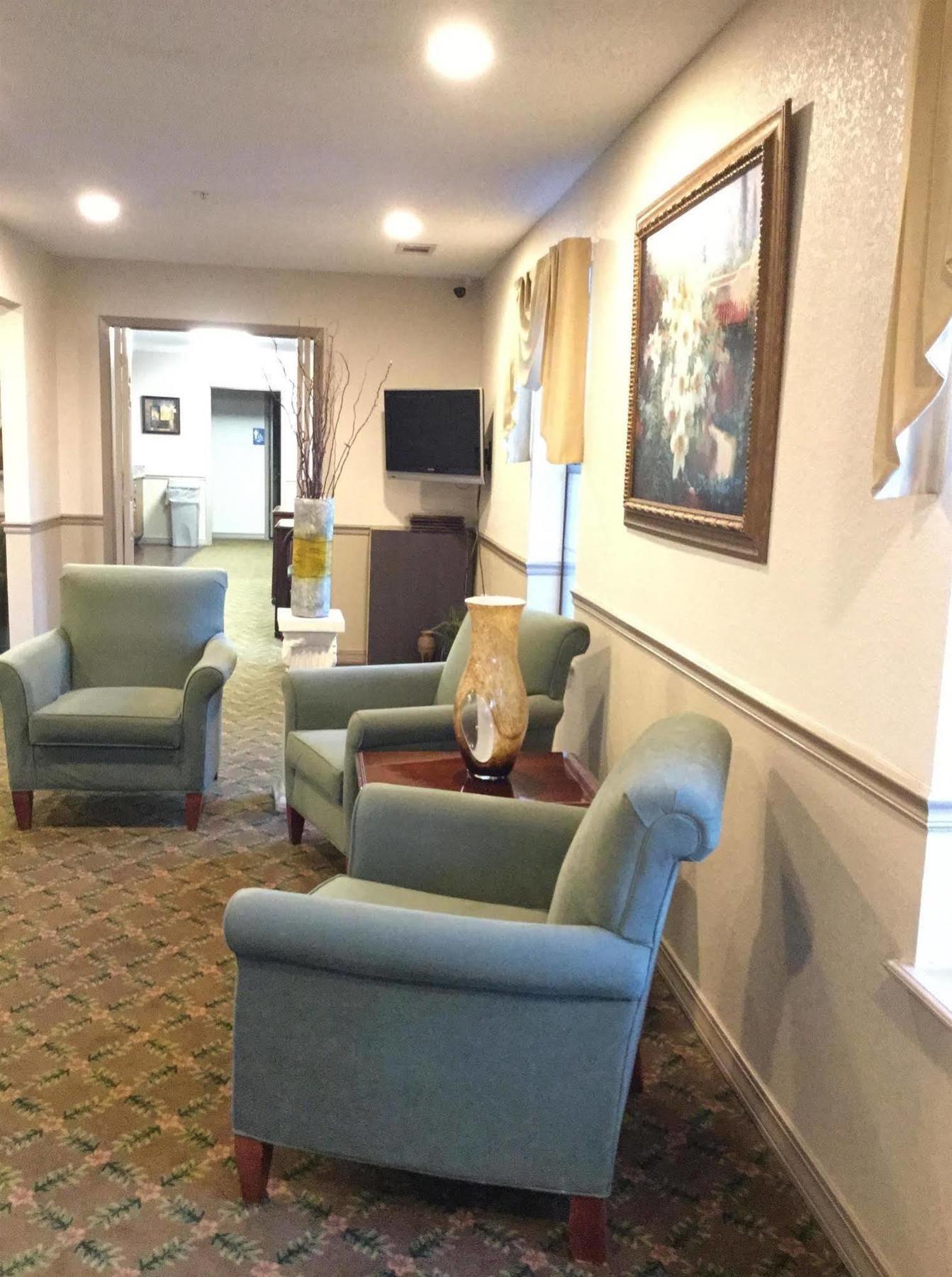 Americas Best Value Inn&Suites - Little Rock - Maumelle Extérieur photo